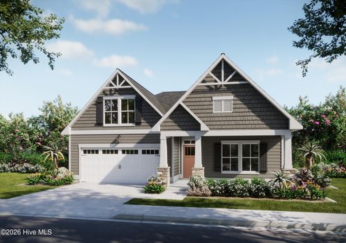 homesite-66-4464 Village Green Dr Sw, Shallotte, NC, 28470-6070 | Card Image
