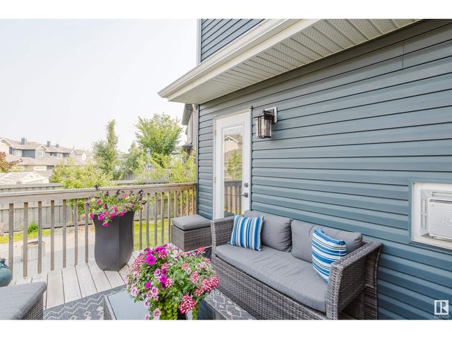 1109 176 St Sw, Home with 3 bedrooms, 3 bathrooms and 4 parking in Edmonton AB | Image 48