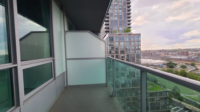 APT-2003 - 1 Shore Ln, House other with 1 bedrooms, 1 bathrooms and null parking in Jersey City NJ | Image 38