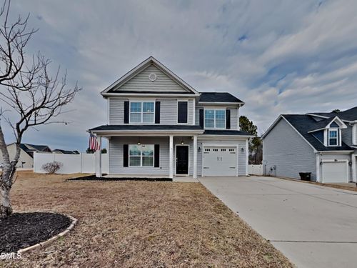 15 Coswell Ct, Cameron, NC, 28326-4600 | Card Image