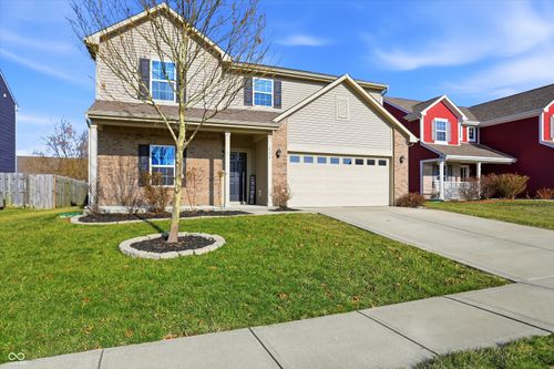 826 Kelly Pass, Greenwood, IN, 46143 | Card Image