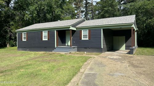 2261 Paden St, Jackson, MS, 39204-4810 | Card Image