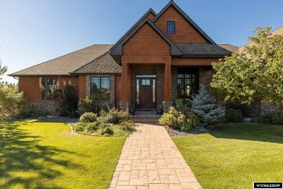 2100 Pheasant Draw Road, House other with 4 bedrooms, 4 bathrooms and null parking in Sheridan WY | Image 2