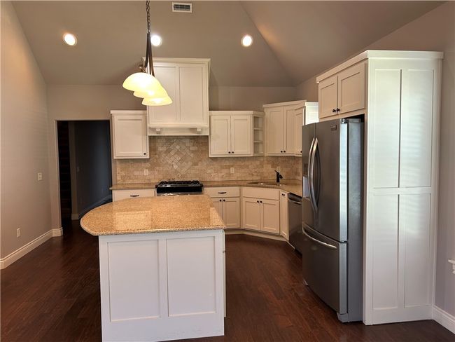 5912 W Willow St, House other with 3 bedrooms, 3 bathrooms and null parking in Rogers AR | Image 15