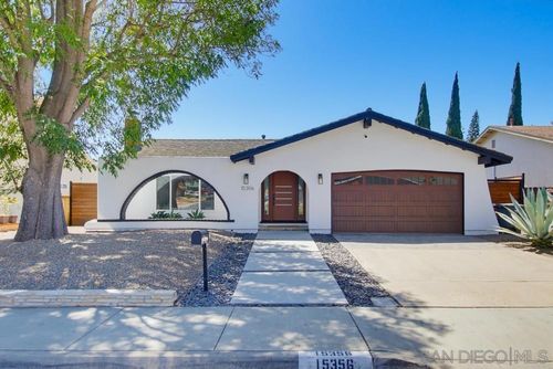 15356 Via Sansal, Poway, CA, 92064 | Card Image