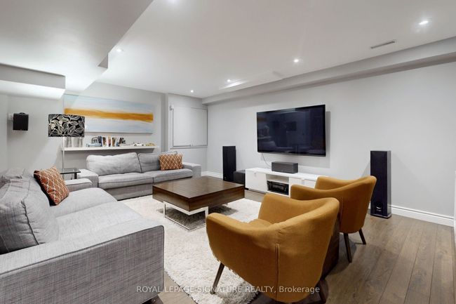 72 Autumn Glow Dr, House other with 4 bedrooms, 4 bathrooms and 1 parking in Markham ON | Image 21