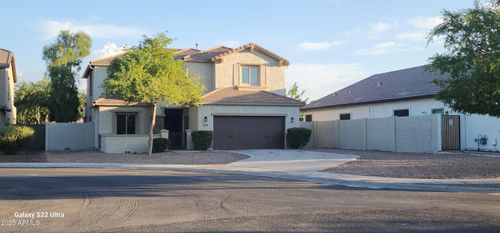 3167 E Battala Ct, Gilbert, AZ, 85297-6019 | Card Image