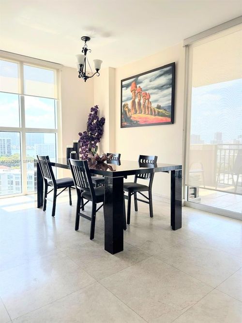 1108-17555 Atlantic Blvd, Sunny Isles Beach, FL, 33160-2997 | Card Image