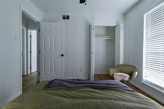 Staged Bedroom 3 | Image 28