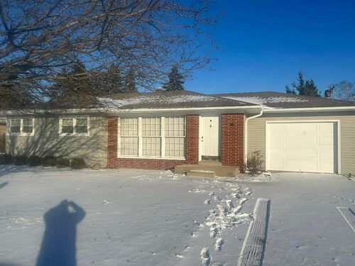 235 Oregon Street, Mount Pleasant, WI, 53405 | Card Image