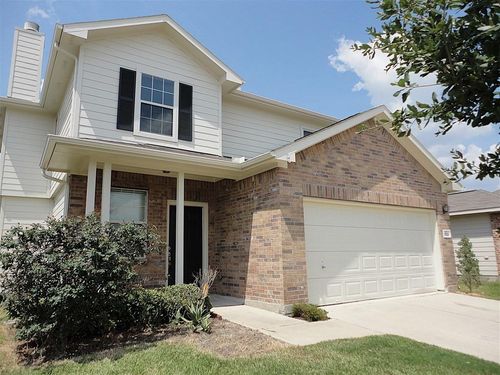 19214 Sagebrush Valley Ln, Cypress, TX, 77433-8014 | Card Image