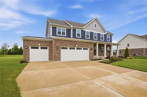 11075 Elk Creek Drive, Washington Twp, OH, 45458 | Card Image