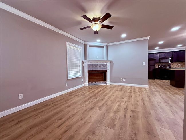 1221 S 5 Th St, House other with 2 bedrooms, 1 bathrooms and null parking in Rogers AR | Image 7