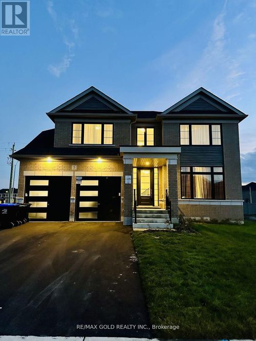 5 Bluebird Blvd, Tottenham, ON, L0G1W0 | Card Image