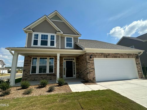 87 Appleseed Dr, Lillington, NC, 27546-5262 | Card Image