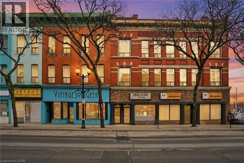 306-283 King St E, Hamilton, ON, L8N1B9 | Card Image