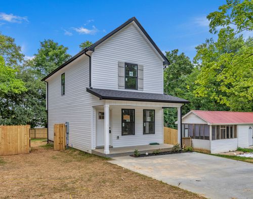 1227 Greenfield Dr, Clarksville, TN, 37040 | Card Image