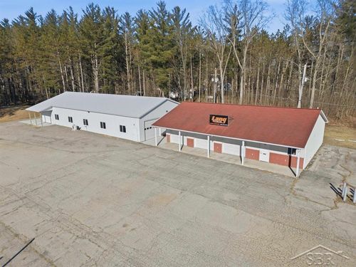 3331 M 18, Beaverton, MI, 48612-9730 | Card Image