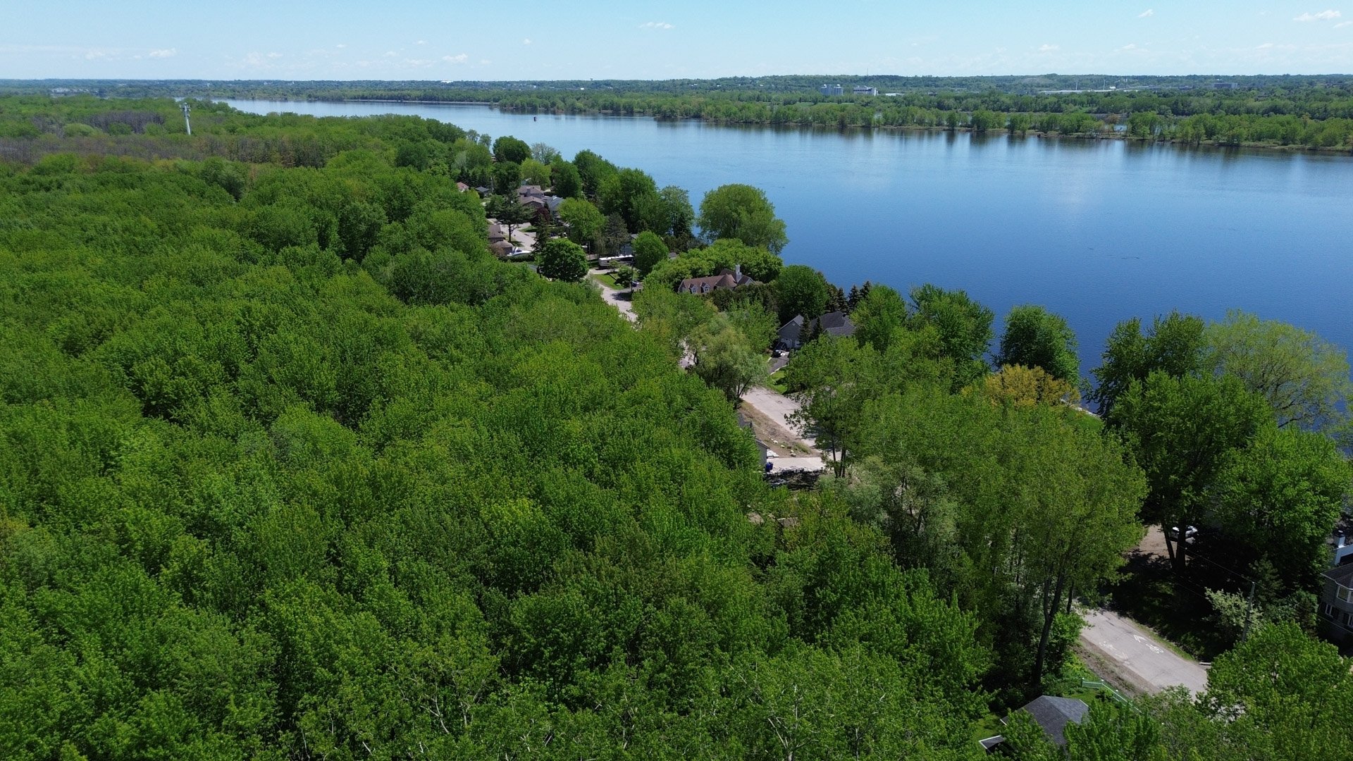 Land in Gatineau (Gatineau)