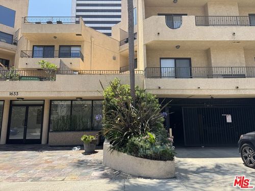 apt-108-1633 S Bentley Ave, West Los Angeles, CA, 90025-7500 | Card Image