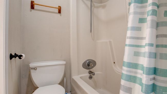201 Spruce Ln, House other with 3 bedrooms, 1 bathrooms and null parking in Dale IN | Image 17