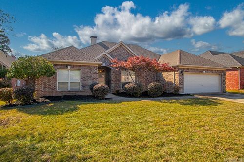 119 Maumelle Valley Dr, Maumelle, AR, 72113-6778 | Card Image