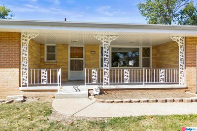 3010 S 48th Avenue, House other with 2 bedrooms, 1 bathrooms and 2 parking in Omaha NE | Image 3