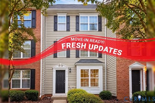 3018 Perdue Springs Ln, Chester, VA, 23831-2165 | Card Image