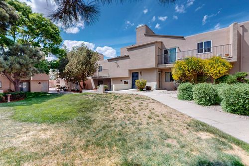 unit-j4-3501 Juan Tabo Blvd Ne, Albuquerque, NM, 87111-5158 | Card Image
