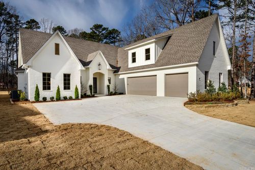 25 Miramont Blvd, Little Rock, AR, 72223 | Card Image