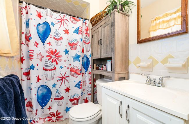 1109 Alamanda Ln, House other with 3 bedrooms, 2 bathrooms and null parking in Cocoa FL | Image 19