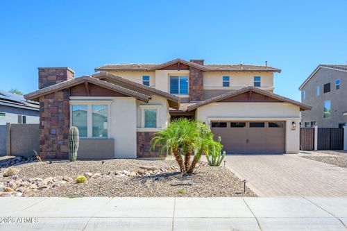 3247 E Creosote Ln, Gilbert, AZ, 85298-0853 | Card Image