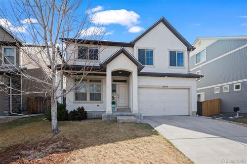 10770 Worchester Way, Commerce City, CO, 80022-7022 | Card Image