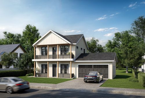 1123 Westchester Dr, Nashville, TN, 37207-1642 | Card Image