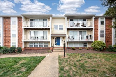 4 - 8422 Obannon Court, Condo with 2 bedrooms, 2 bathrooms and null parking in Henrico VA | Image 1