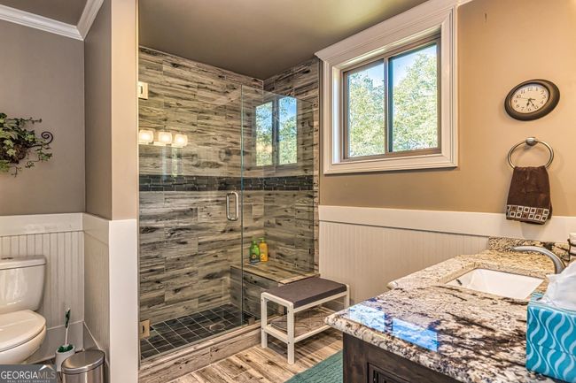 2066 Drew Allen Rd, House other with 4 bedrooms, 3 bathrooms and 3 parking in Williamson GA | Image 75