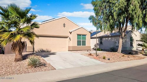 22590 W Moonlight Path, Buckeye, AZ, 85326-8079 | Card Image