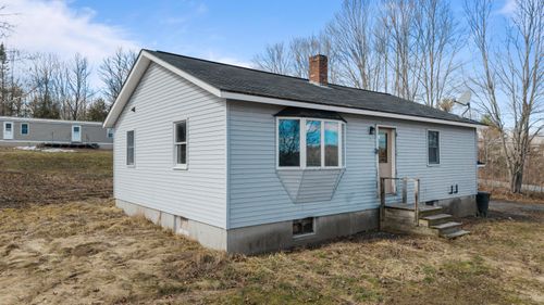 87 Pond Road, Burnham, ME, 04922 | Card Image