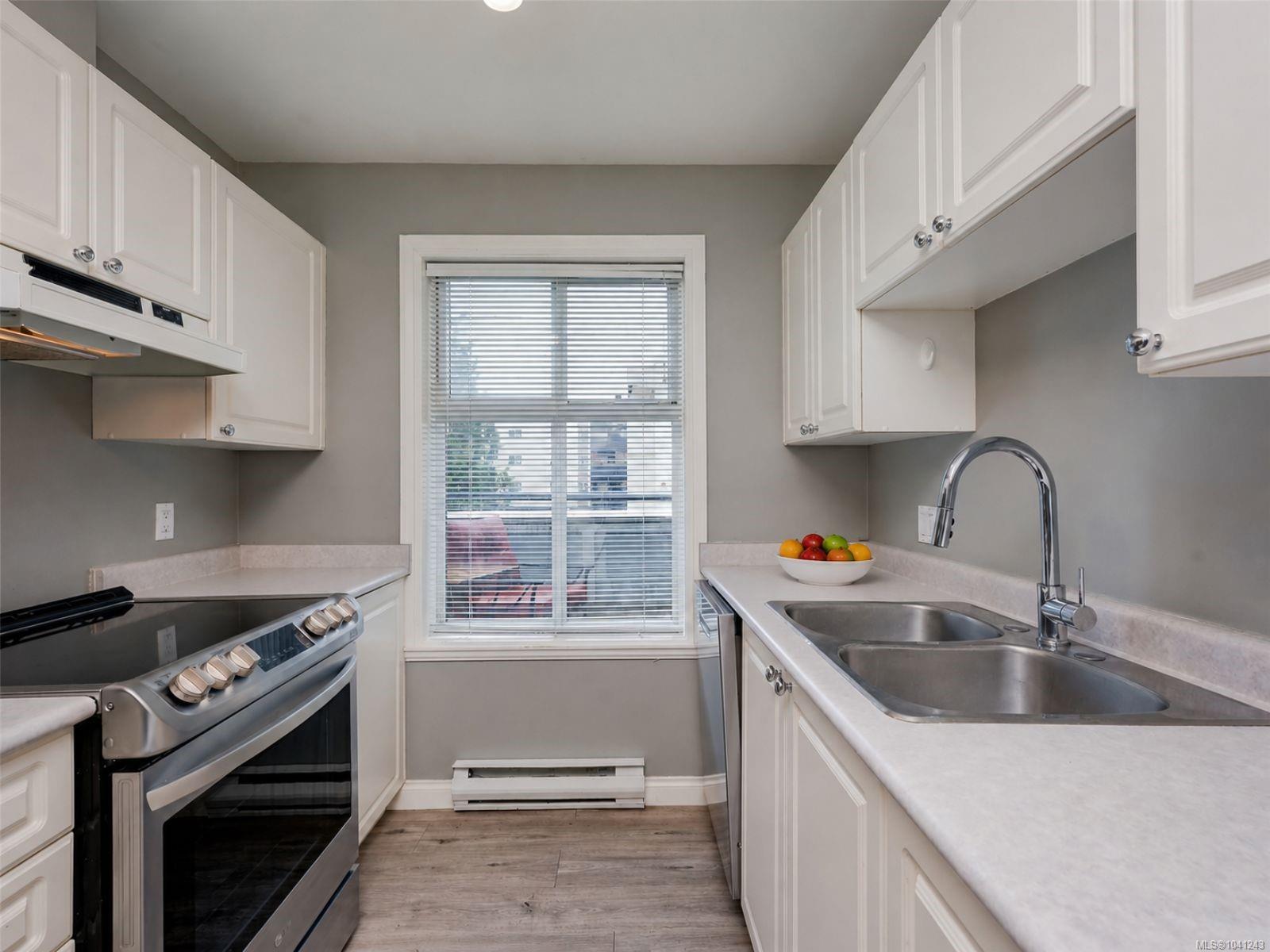 Residential in Saanich 5
