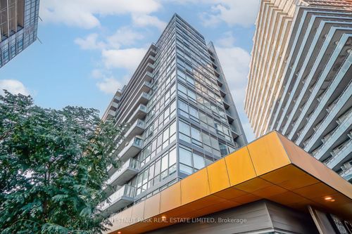 604-20 Joe Shuster Way, Toronto, ON, M6K0A3 | Card Image