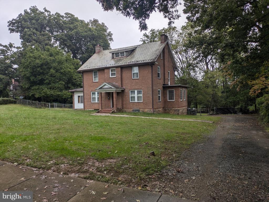 Cedar Garden Rd, Baltimore, MD 21229