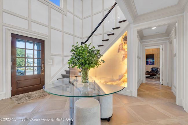 296 Dutchmans Point Rd, House other with 9 bedrooms, 9 bathrooms and null parking in Mantoloking NJ | Image 6