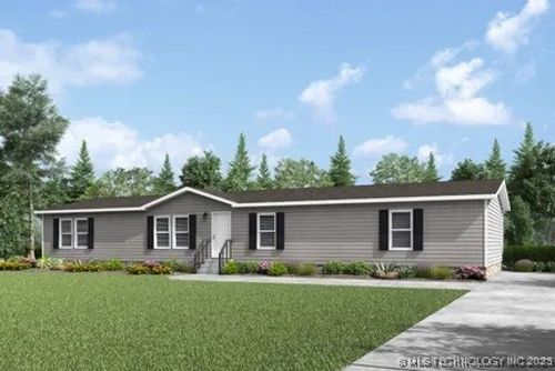 1 Kuykendall Rd, Broken Bow, OK, 74728 | Card Image