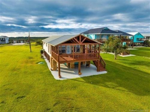 515 Lake Breeze Rd, Hackberry, LA, 70645-4901 | Card Image