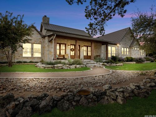 1524 White River Rd, Canyon Lake, TX, 78133-6104 | Card Image