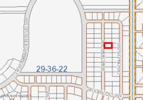 2127 Sparta Ave Sw, PALM BAY, FL, 32908 | Card Image