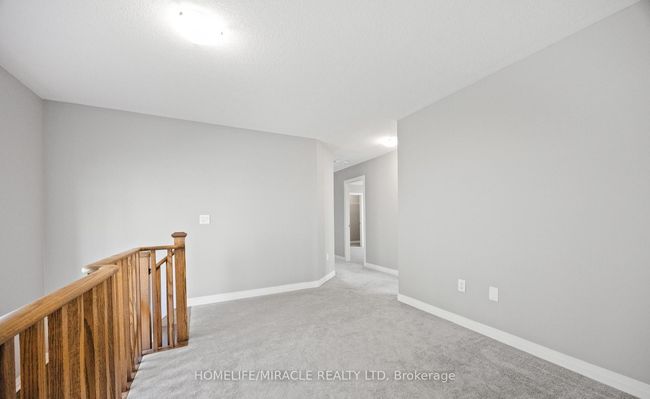 22 Rustic Oak Trail, House other with 4 bedrooms, 4 bathrooms and 4 parking in Ayr ON | Image 29