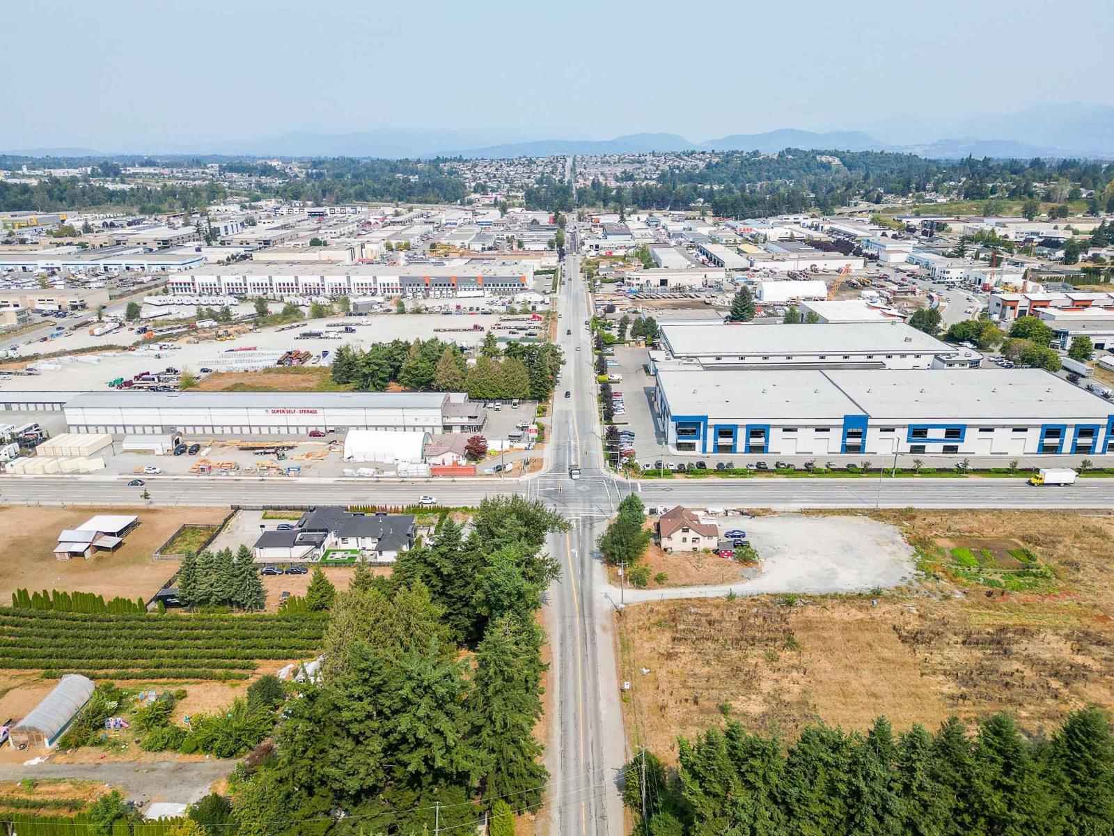 Residential in Abbotsford 2