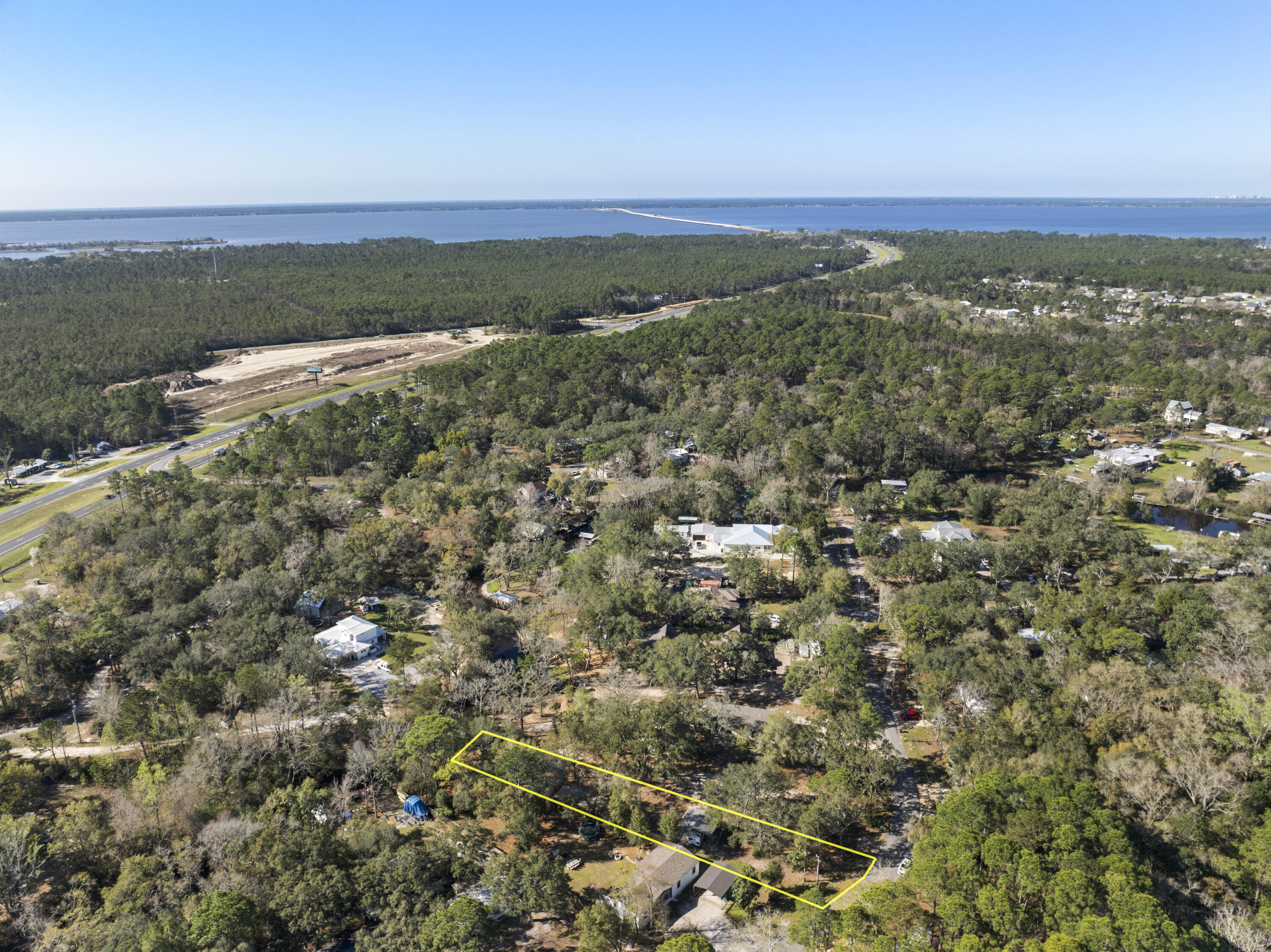 Land in Freeport 2