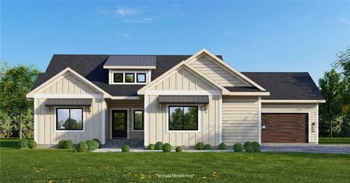 6427 Wildflower Ln, Billings, MT, 59106-3159 | Card Image